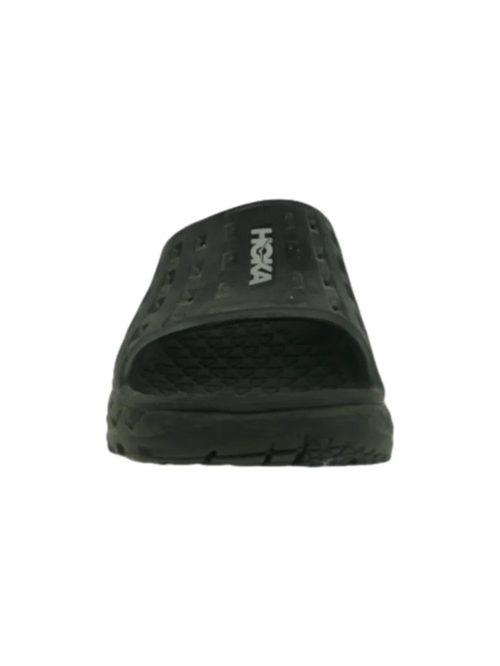 Hoka One One Men's Ora Recovery Slide US 10
